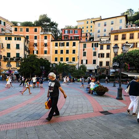 Appartamento Casa Maria Zoagli Esterno foto